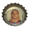 ESPAÑA (ES)  Cola Coca Cola (F.C. Barcelona 2006) (White)