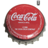 ESPAÑA (ES)  Cola Coca Cola (F.C. Barcelona 2006) (White)