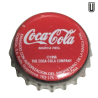ESPAÑA (ES)  Cola Coca Cola (F.C. Barcelona 2006) (White)
