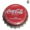 ESPAÑA (ES)  Cola Coca Cola (F.C. Barcelona 2006) (White)