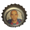 ESPAÑA (ES)  Cola Coca Cola (F.C. Barcelona 2006) (White)