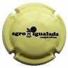 Agro Igualada Cooperativa X-89993 V-1959