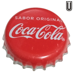 ESPAÑA (ES)  Cola Coca Cola