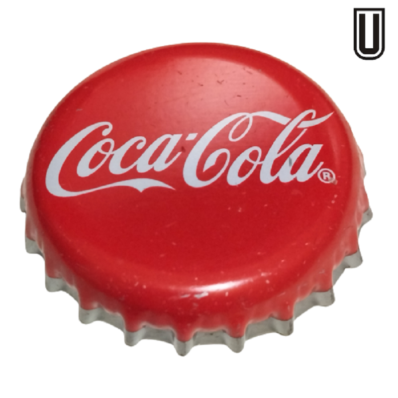 ESPAÑA (ES)  Cola Coca Cola