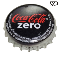 ESPAÑA (ES)  Cola Coca Cola...