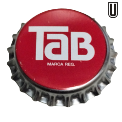 ESPAÑA (ES)  Cola Tab Sin usar