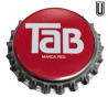 ESPAÑA (ES)  Cola Tab Sin usar