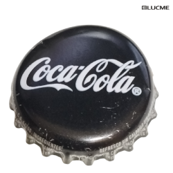 MÉXICO (MX)  Cola Coca Cola