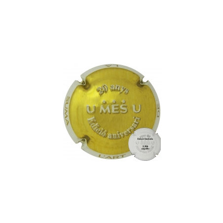 U més U fan TRES X-207542