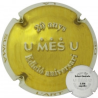 U més U fan TRES X-207542
