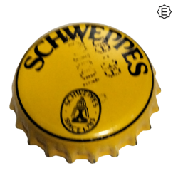 ESPAÑA (ES)  Soda Schweppes