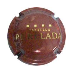 Castillo de Perelada...