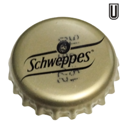 ESPAÑA (ES)  Soda Schweppes