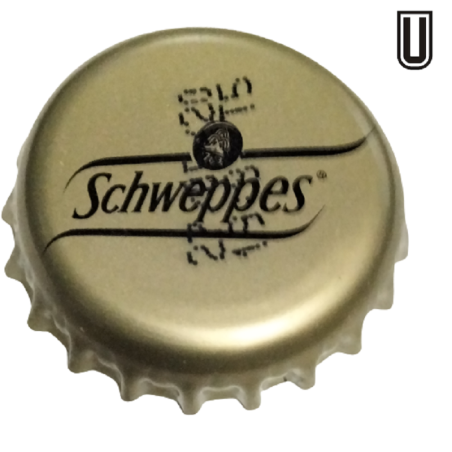 ESPAÑA (ES)  Soda Schweppes