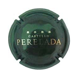 Castillo de Perelada...