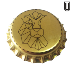BÉLGICA (BE)  Cerveza Lion...