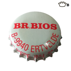 BÉLGICA (BE)  Cerveza Van...