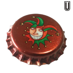 BÉLGICA (BE)  Cerveza Halve...