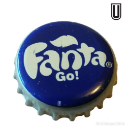 ESPAÑA (ES)  Soda Fanta