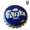 ESPAÑA (ES)  Soda Fanta