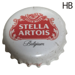 BÉLGICA (BE)  Cerveza...