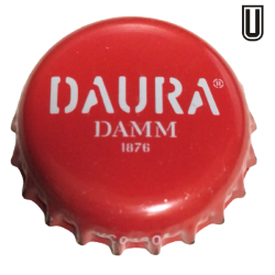 ESPAÑA (ES)  Cerveza Damm...