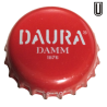 ESPAÑA (ES)  Cerveza Damm Fábrica de Cerveza S.A.KC04205 BO