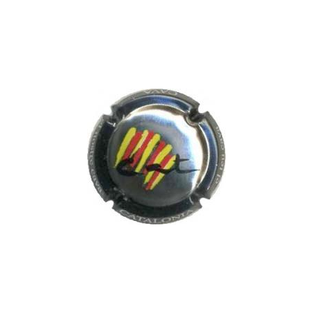 Catalonia X-31031 V-8595