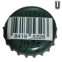 ESPAÑA (ES)  Cerveza...