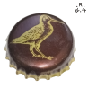 BÉLGICA (BE)  Cerveza Belle-Vue (Brasserie) 35740