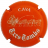 Tres Tombs X-167800