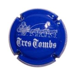 Tres Tombs X-44382 V-14909