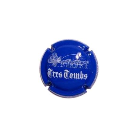 Tres Tombs X-44382 V-14909