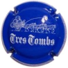Tres Tombs X-44382 V-14909