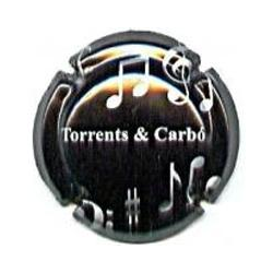 Torrents Carbó X-3650 V-4718