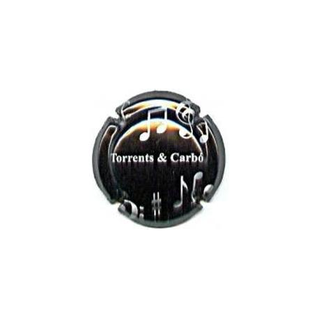 Torrents Carbó X-3650 V-4718