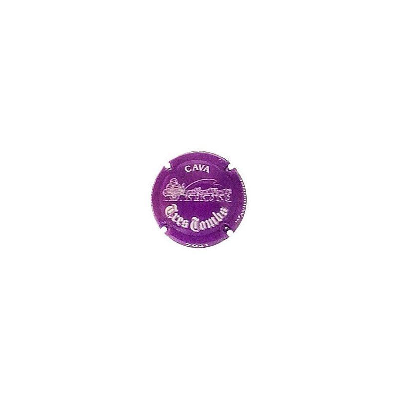 Tres Tombs X-199676
