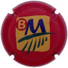 Agrícola Bonmas X-113814
