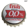 ALEMANIA (DE)  Cerveza Cölner Hofbräu