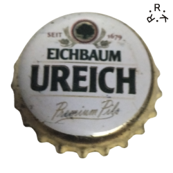 ALEMANIA (DE)  Cerveza...