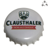 ALEMANIA (DE)  Cerveza Clausthaler Herbfrisch
