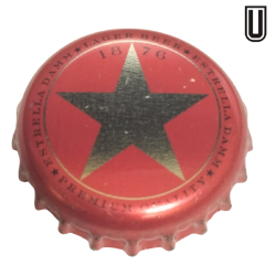 ESPAÑA (ES)  Cerveza Damm...