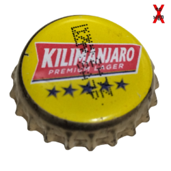 TANZANIA- REPÚBLICA UNIDA...