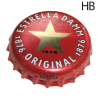 ESPAÑA (ES)  Cerveza Damm Fábrica de Cerveza S.A. KC02316