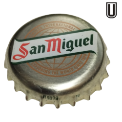 ESPAÑA (ES)  Cerveza San...