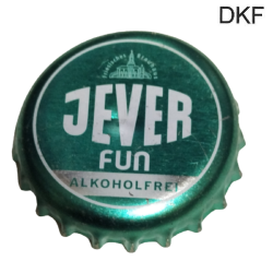 ALEMANIA (DE)  Cerveza Jever