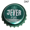 ALEMANIA (DE)  Cerveza Jever