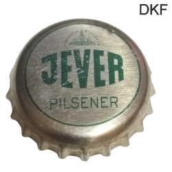 ALEMANIA (DE)  Cerveza Jever