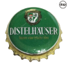 ALEMANIA (DE)  Cerveza Distelhäuser