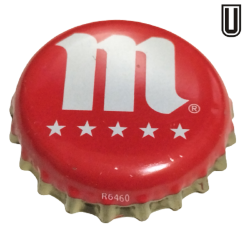 ESPAÑA (ES)  Cerveza Mahou...